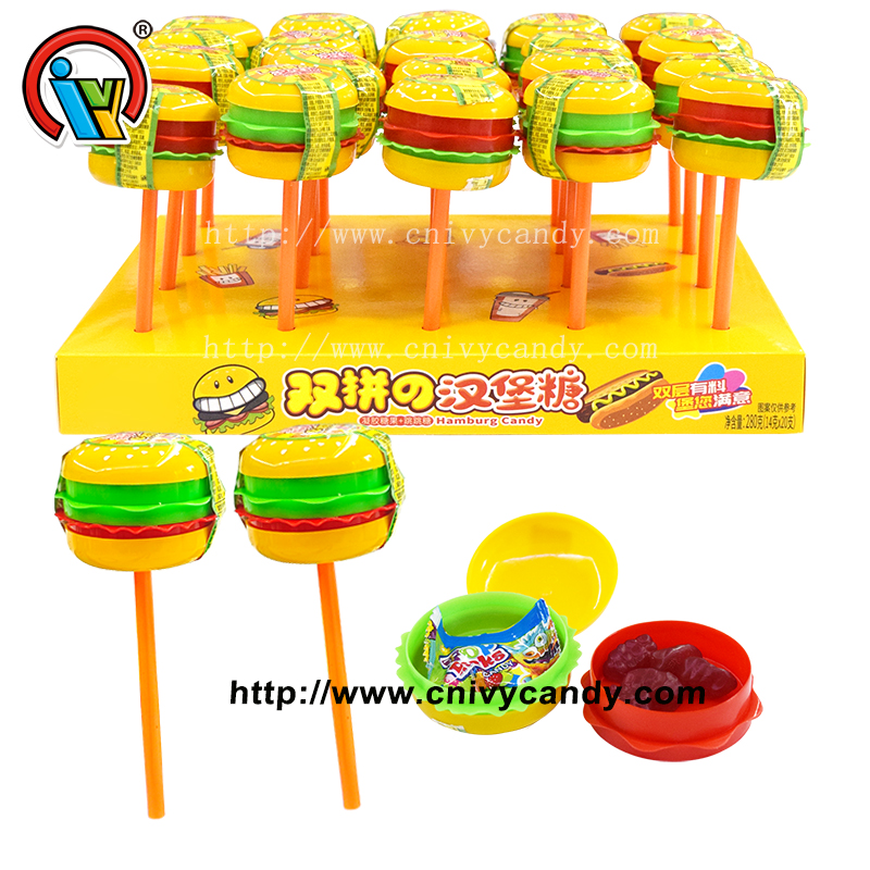 Toy Candy Importer