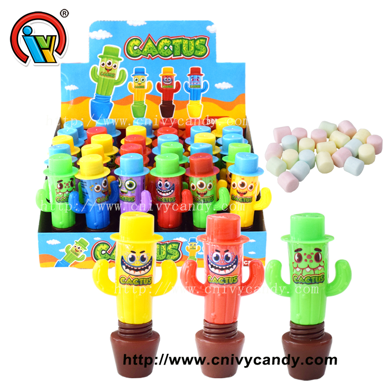 Toy Candy Manufacturer