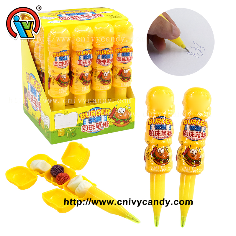 Kamfanin Candy Toys Factory