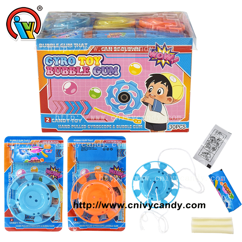 Gyro Toy Kids Candy Factory