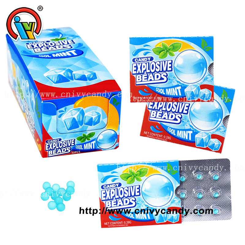 fresh breath candy 