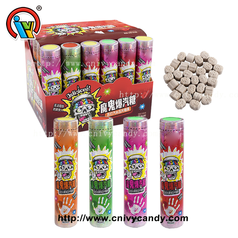 Compressed Candy Importer