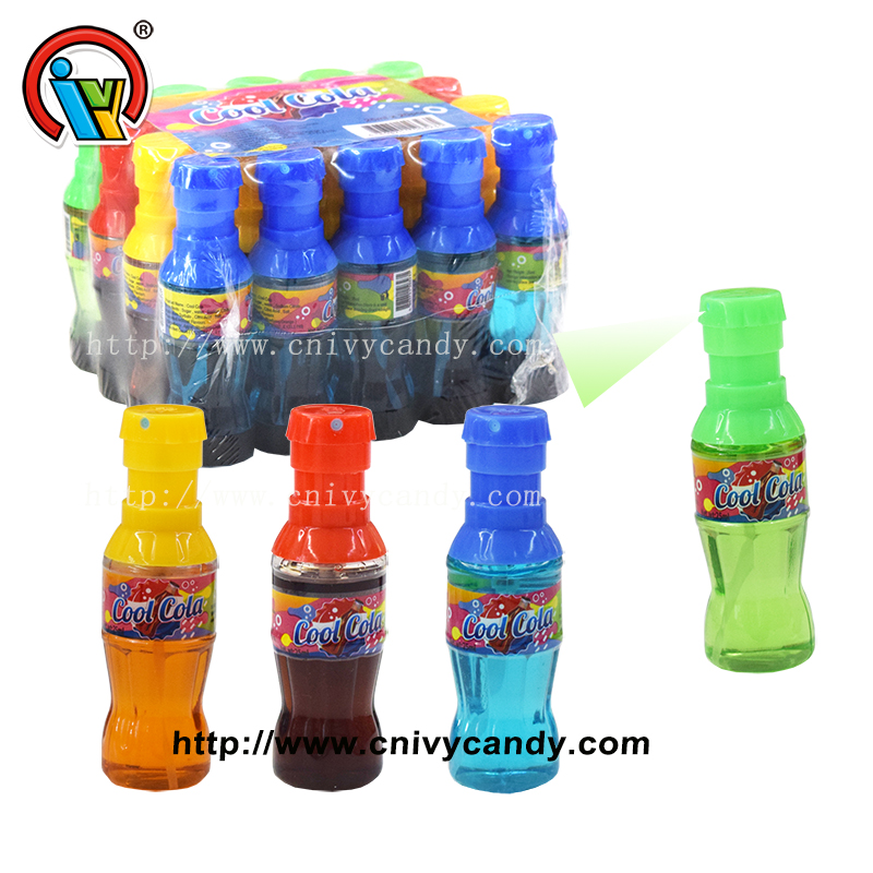 spray candy importer