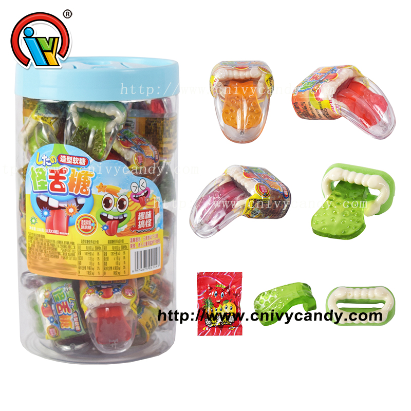 halloween gummy candy manufacturer